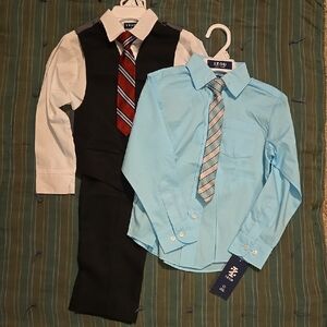 IZOD Boys 2 For 1 Deal!